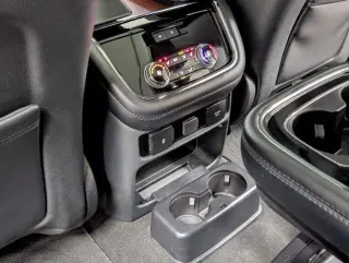 Lincoln Navigator 2021 4x4 Reserve 4dr SUV