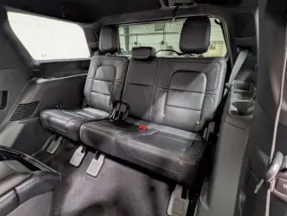 Lincoln Navigator 2021 4x4 Reserve 4dr SUV