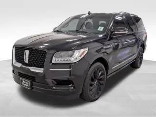 Lincoln Navigator 2021 4x4 Reserve 4dr SUV
