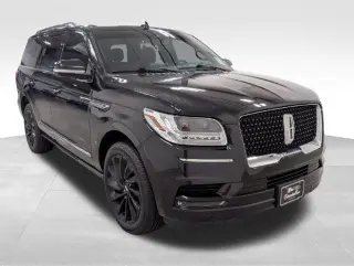 Lincoln Navigator 2021 4x4 Reserve 4dr SUV