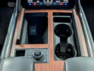 Lincoln Navigator 2021 4x4 Reserve 4dr SUV