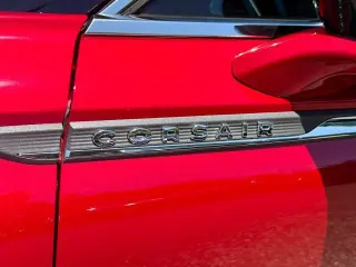 Lincoln Corsair 2023 AWD Reserve 4dr SUV
