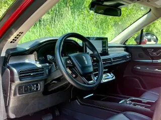 Lincoln Corsair 2023 AWD Reserve 4dr SUV