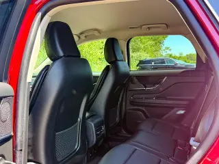 Lincoln Corsair 2023 AWD Reserve 4dr SUV