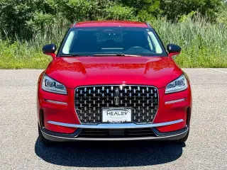 Lincoln Corsair 2023 AWD Reserve 4dr SUV