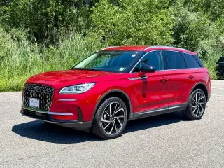 Lincoln Corsair 2023 AWD Reserve 4dr SUV