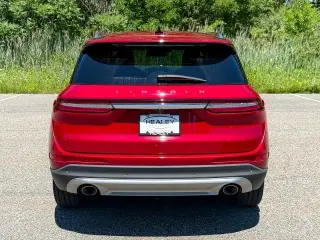 Lincoln Corsair 2023 AWD Reserve 4dr SUV