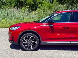 Lincoln Corsair 2023 AWD Reserve 4dr SUV