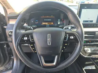 Lincoln Corsair 2024 AWD Reserve 4dr SUV