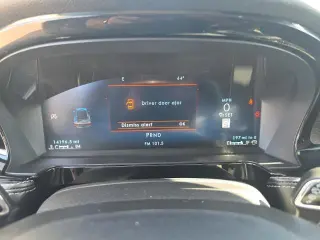 Lincoln Corsair 2024 AWD Reserve 4dr SUV