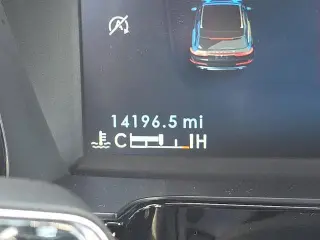 Lincoln Corsair 2024 AWD Reserve 4dr SUV