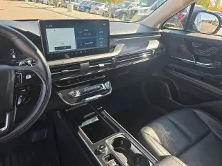Lincoln Corsair 2024 AWD Reserve 4dr SUV