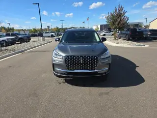 Lincoln Corsair 2024 AWD Reserve 4dr SUV