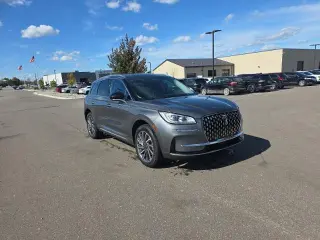 Lincoln Corsair 2024 AWD Reserve 4dr SUV