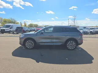 Lincoln Corsair 2024 AWD Reserve 4dr SUV
