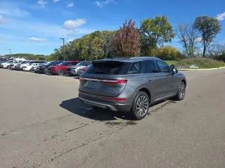 Lincoln Corsair 2024 AWD Reserve 4dr SUV