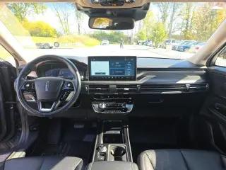 Lincoln Corsair 2024 AWD Reserve 4dr SUV
