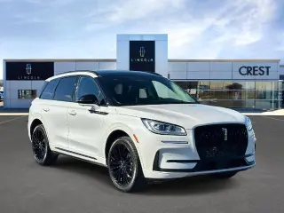 Lincoln Corsair 2024 AWD Reserve 4dr SUV