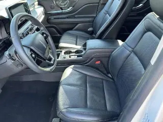 Lincoln Corsair 2024 AWD Reserve 4dr SUV