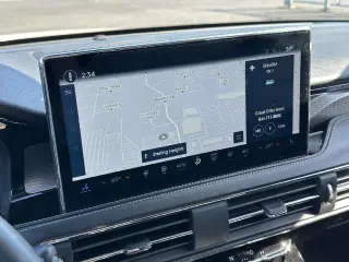 Lincoln Corsair 2024 AWD Reserve 4dr SUV