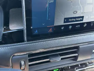Lincoln Corsair 2024 AWD Reserve 4dr SUV