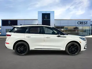 Lincoln Corsair 2024 AWD Reserve 4dr SUV