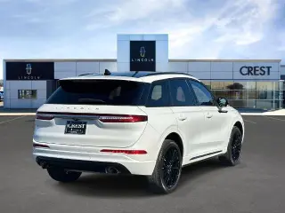 Lincoln Corsair 2024 AWD Reserve 4dr SUV