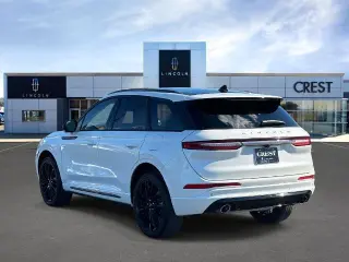Lincoln Corsair 2024 AWD Reserve 4dr SUV