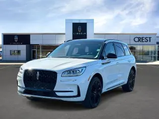 Lincoln Corsair 2024 AWD Reserve 4dr SUV