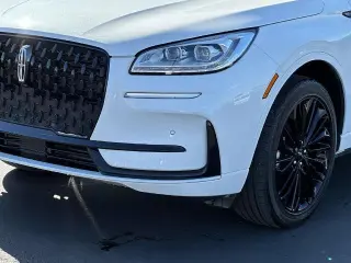 Lincoln Corsair 2024 AWD Reserve 4dr SUV