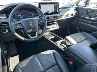 Lincoln Corsair 2024 AWD Reserve 4dr SUV