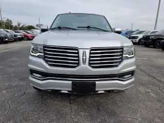 Lincoln Navigator 2017 4x2 Select 4dr SUV