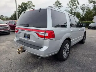 Lincoln Navigator 2017 4x2 Select 4dr SUV