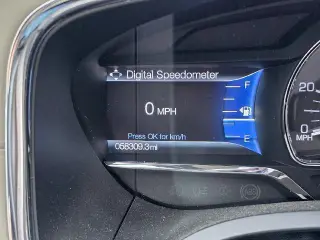 Lincoln Navigator 2017 4x2 Select 4dr SUV