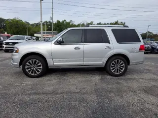 Lincoln Navigator 2017 4x2 Select 4dr SUV