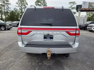 Lincoln Navigator 2017 4x2 Select 4dr SUV