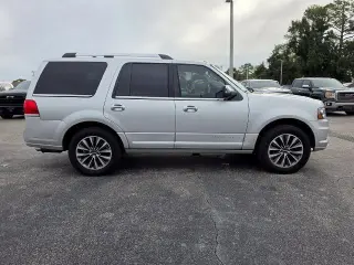 Lincoln Navigator 2017 4x2 Select 4dr SUV