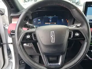 Lincoln Corsair 2023 Reserve 4 SUV