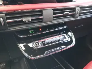 Lincoln Corsair 2023 Reserve 4 SUV