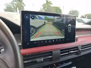 Lincoln Corsair 2023 Reserve 4 SUV
