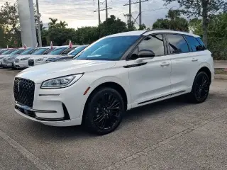 Lincoln Corsair 2023 Reserve 4 SUV