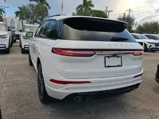 Lincoln Corsair 2023 Reserve 4 SUV