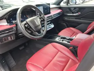 Lincoln Corsair 2023 Reserve 4 SUV