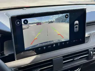 Lincoln Corsair 2023 AWD Estándar 4dr SUV