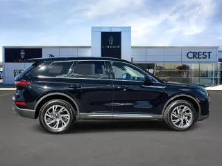 Lincoln Corsair 2023 AWD Estándar 4dr SUV