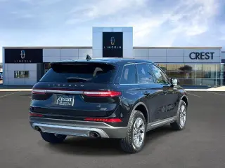 Lincoln Corsair 2023 AWD Estándar 4dr SUV