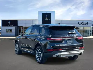 Lincoln Corsair 2023 AWD Estándar 4dr SUV
