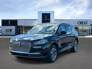 Lincoln Corsair 2023 AWD Estándar 4dr SUV