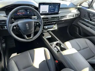Lincoln Corsair 2023 AWD Estándar 4dr SUV