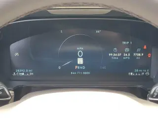 Lincoln Corsair 2024 AWD Premiere 4dr SUV